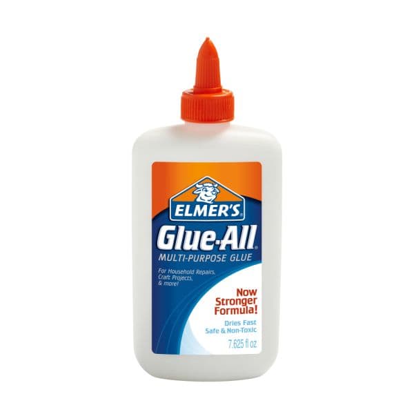 Elmers Glue-All Multi-Purpose Glue