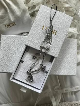Dior Phone Charm Limited Edition
