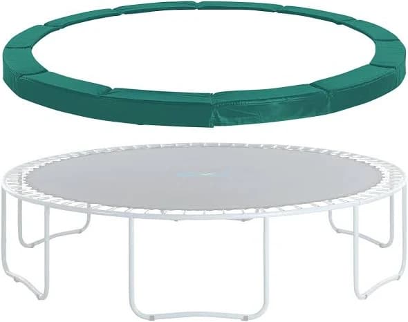 Machrus Upper Bounce Trampoline Super Spring Cover