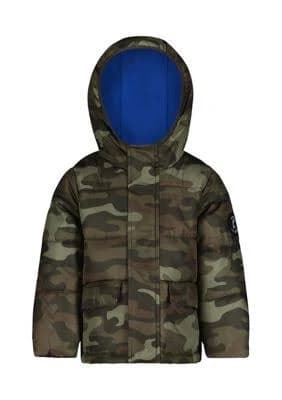 Carter's Baby Boys Puffer Jacket