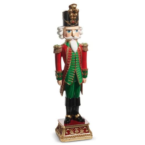 Raz Imports Nutcracker Christmas Decoration