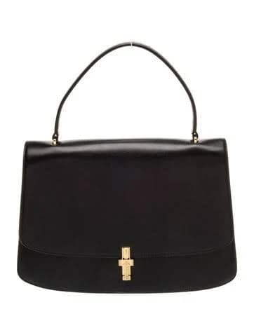 THE ROW Women's Sofia 11.75 Leather Handbag