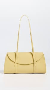 Reformation Mini Chiara Shoulder Bag | Shopbop