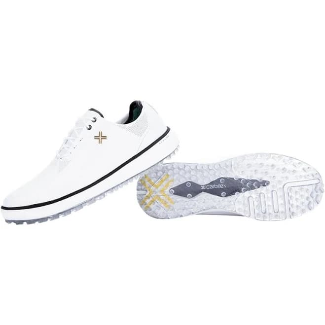 PAYNTR Golf Men's Match Day SC Golf Shoes