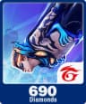 Video frame trigger