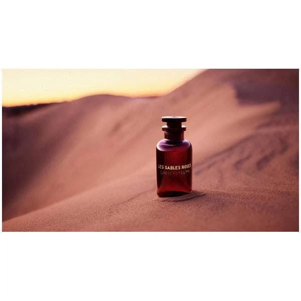 Louis Vuitton Les Sables Roses