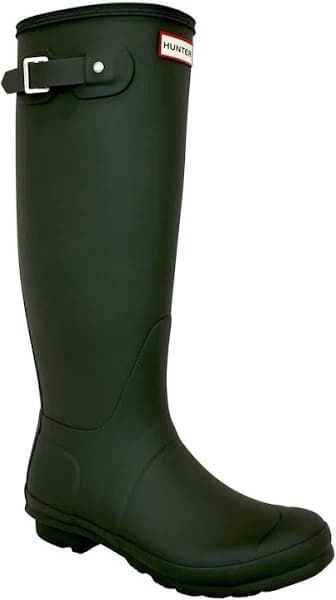 Hunter Women's Original Tall Rain Boot