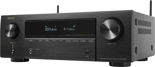 Denon AVR-X1700H Receiver
