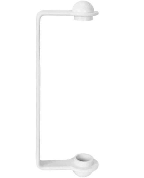 Style Selections Wall Mount Paper Towel Holder