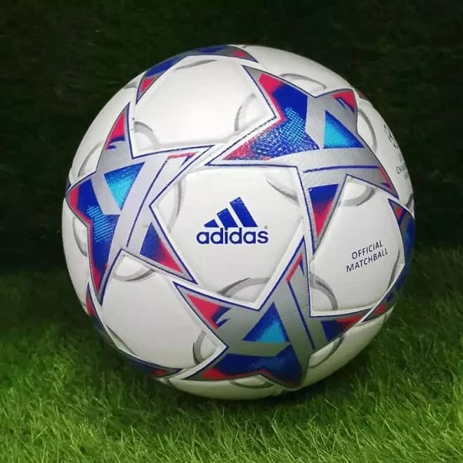 Adidas Ucl Pro 23/24 Champions League Official Match Ball