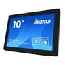 Video frame trigger