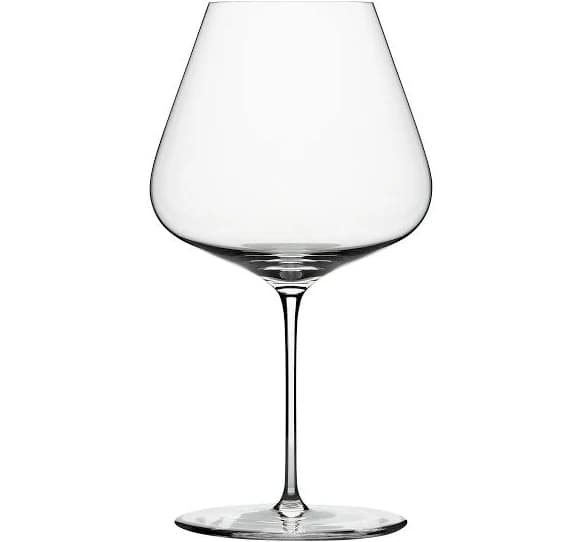 Zalto Burgundy Wine Glass