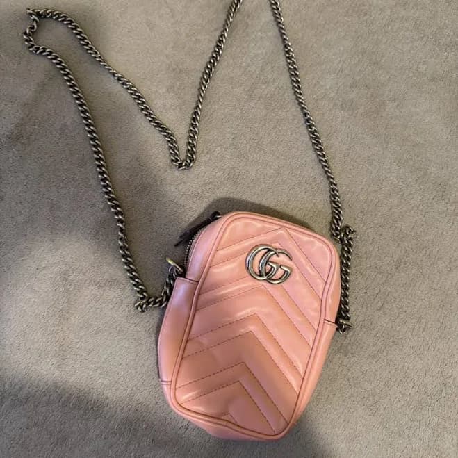 Gucci Women's Crossbody Bag