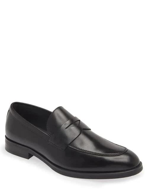 Nordstrom Edward Penny Loafer