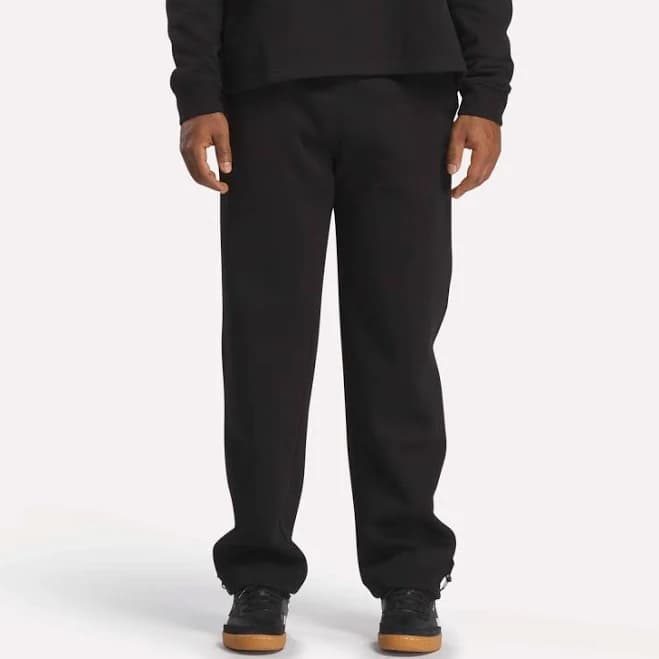 Reebok Men's Wardrobe Essentials Pants