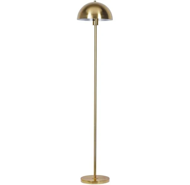 Kenroy Home Vega Dome Floor Lamp
