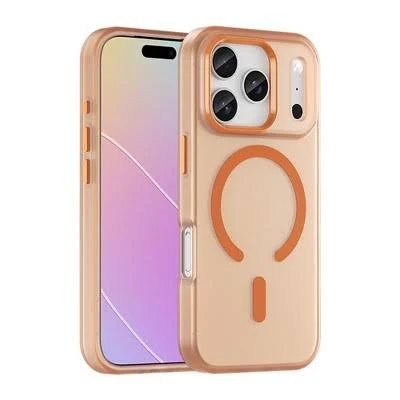 Htutwoo iPhone 17 Pro Case
