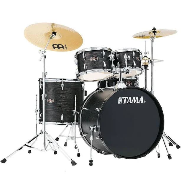 Tama Imperialstar Drum Kit
