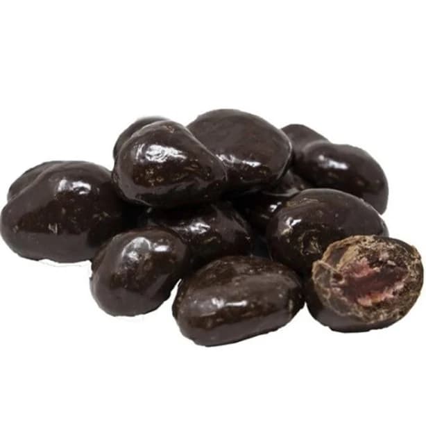 Strawberries 8 oz. Box (Dark Chocolate Covered)