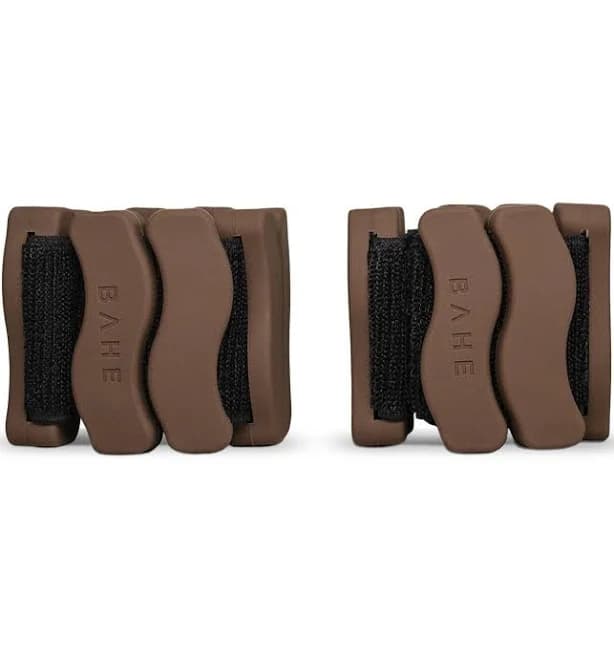Bahe Silicone Ankle/Wrist Weights