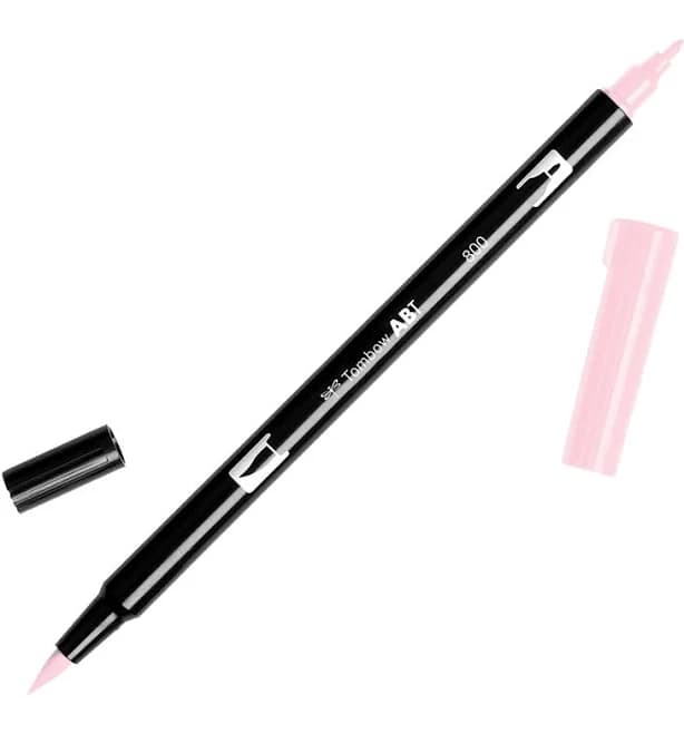 Tombow Dual Brush Pen