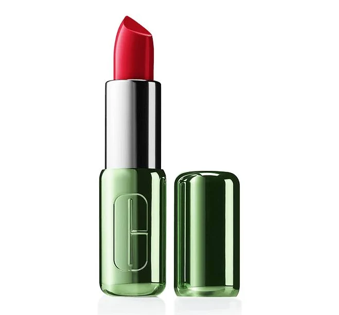 Clinique Pop Longwear Lipstick