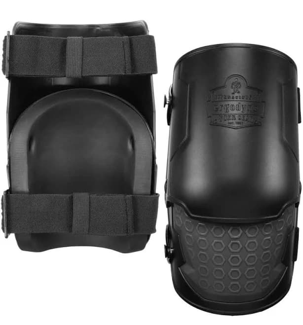Ergodyne Proflex 360 Hinged Knee Pads