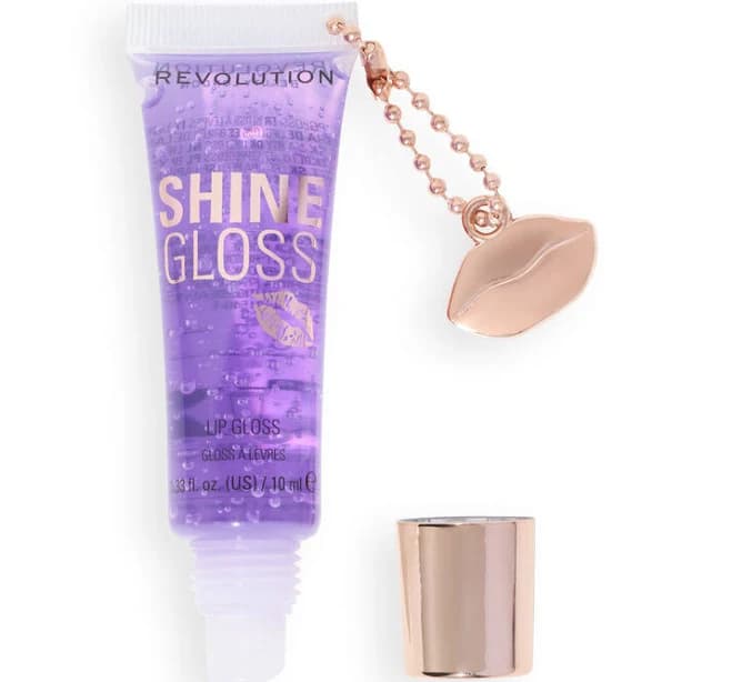 Revolution Shine Lip Gloss
