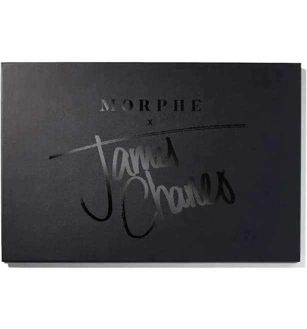 James Charles Morphe Palette