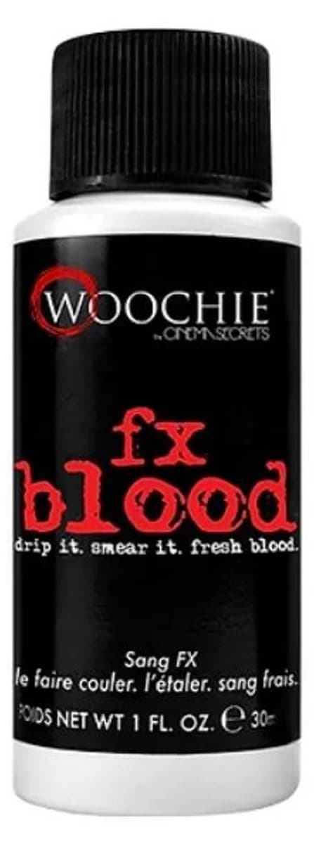Cinema Secrets Blood FX Carded Halloween Accessory