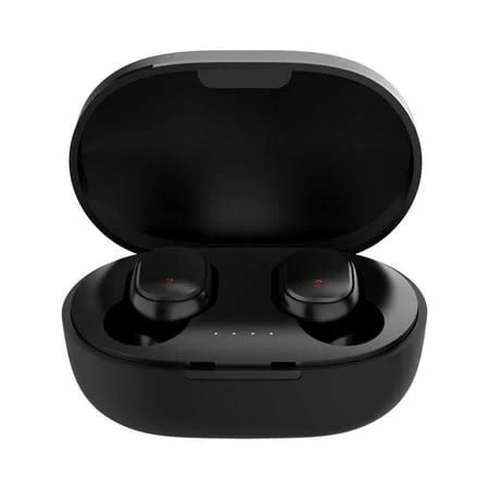 Up to 65% off!Wireless Earbuds, Bluetooth 5.3 Earbuds Stereo Bass, Bluetooth Sports Headphones in Ear Noise Cancelling Mic With Mini Charging Case Ear