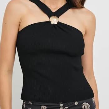 Rails Senna Top