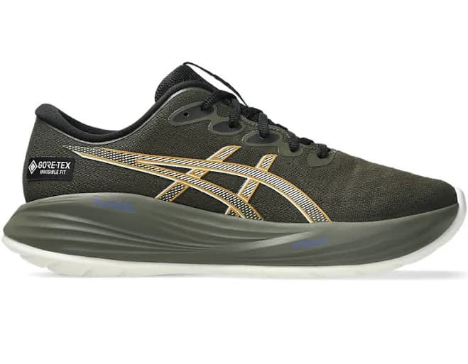ASICS Men's Gel-Cumulus 27 GTX