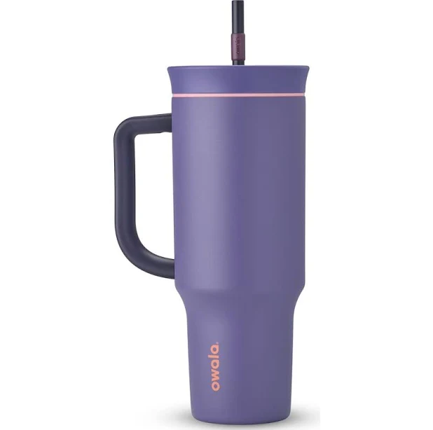 Owala 40oz Travel Tumbler