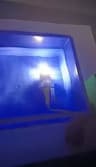 Video frame trigger