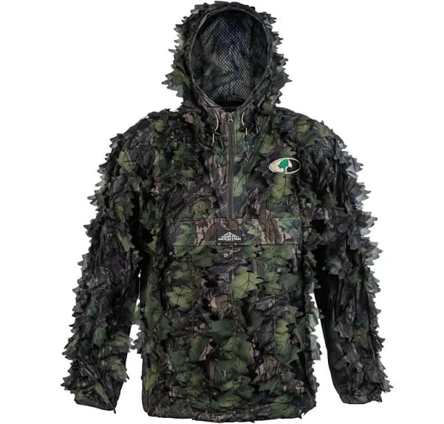 Durashell Pro Jacket Mossy Oak Camouflage Hunting Jacket