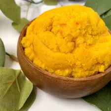 Bright & Buff: Turmeric + Honey - Ninja Skincare