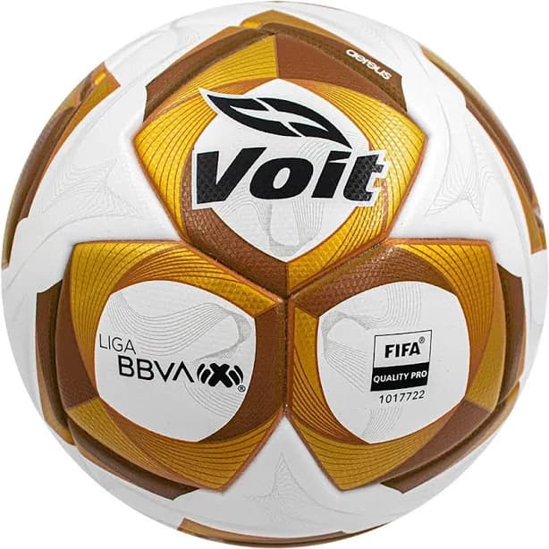Aereus– FIFA QUALITY PRO Liga MX Apertura 2025 Soccer Ball –