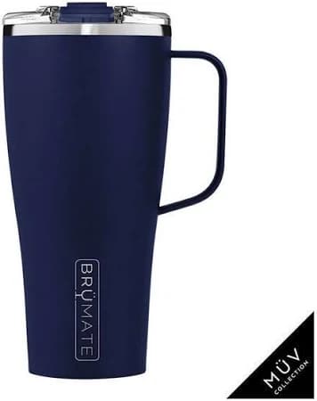 Brumate Navy Toddy