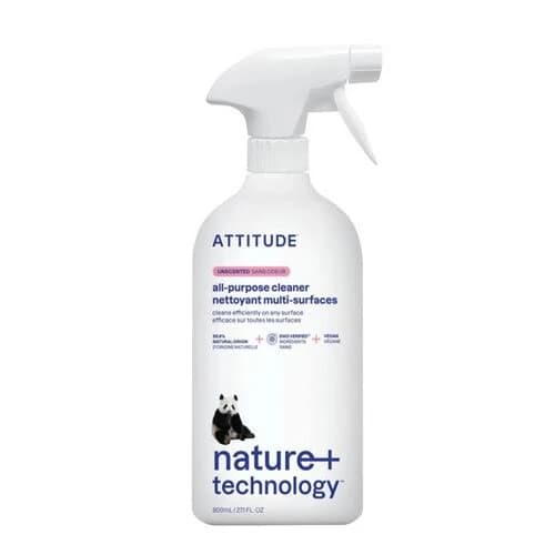 All Purpose Cleaner Attitude