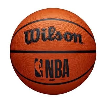 Wilson NBA DRV Basketball
