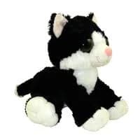 Aurora World Dreamy Eyes Cat Clarence Plush