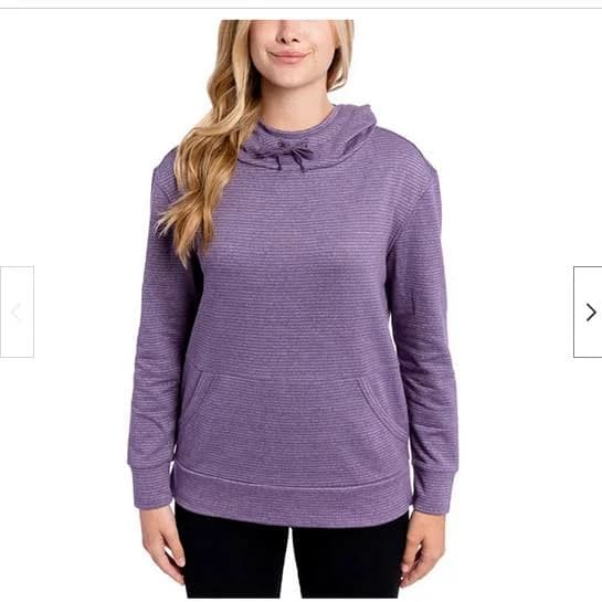 Champion Women's French Terry Hoodie