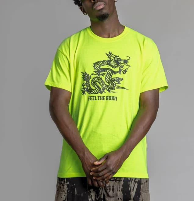 FTB Guys Tee