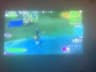 Video frame trigger