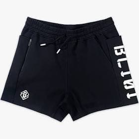 Baseball Lifestyle 101 Diamond Relaxed Fit Sweatshorts