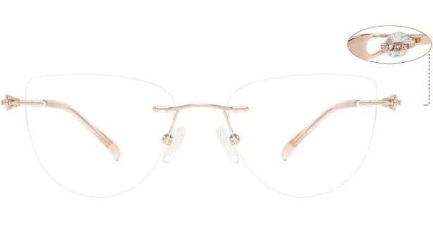 Kari Rimless