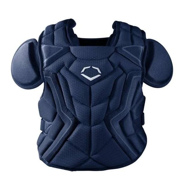 EvoShield Pro-SRZ 2.0 Baseball Catcher’s Chest Protector – Intermediate