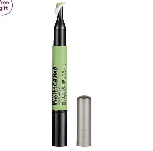 Maybelline Master Camo Color Correcting Pen