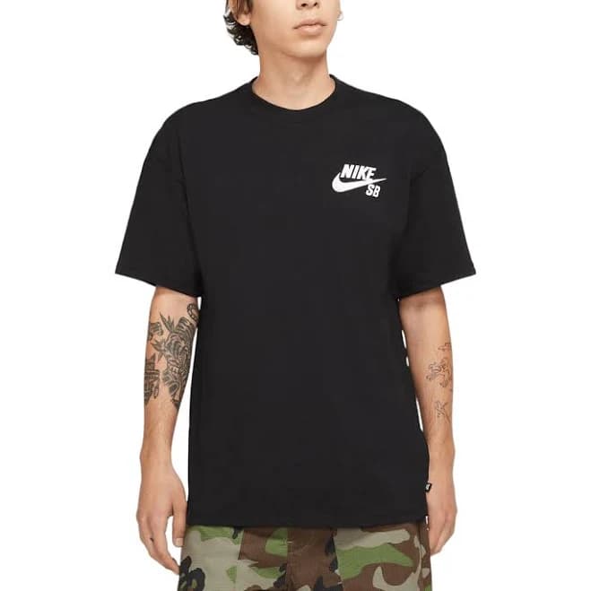 Nike SB Logo Skate T-Shirt